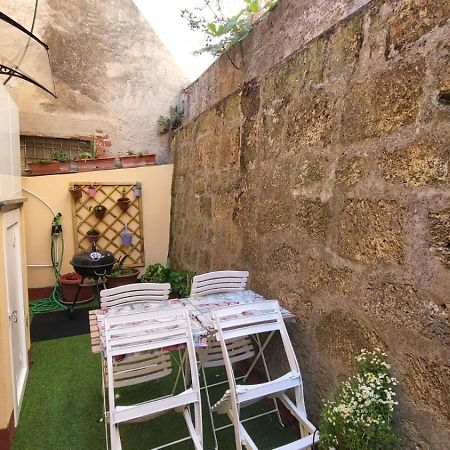 Itiseasy Cuglieri 1 E 2 Private Apartments Luaran gambar