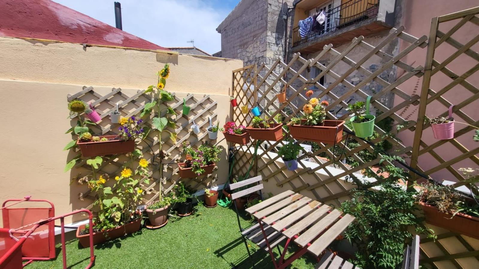 Itiseasy Cuglieri 1 E 2 Private Apartments Luaran gambar