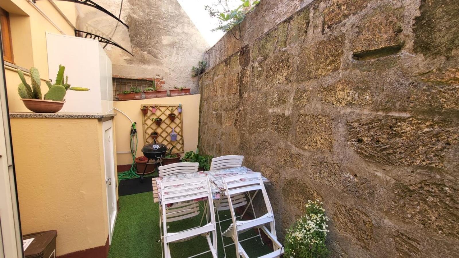 Itiseasy Cuglieri 1 E 2 Private Apartments Luaran gambar