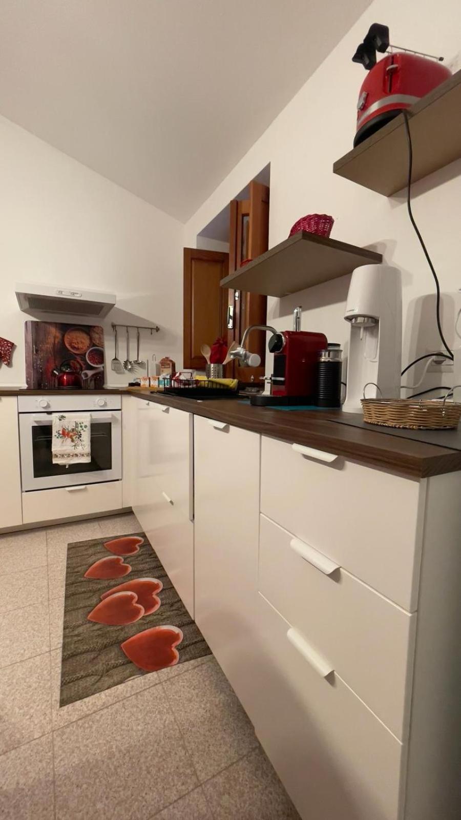Itiseasy Cuglieri 1 E 2 Private Apartments Luaran gambar