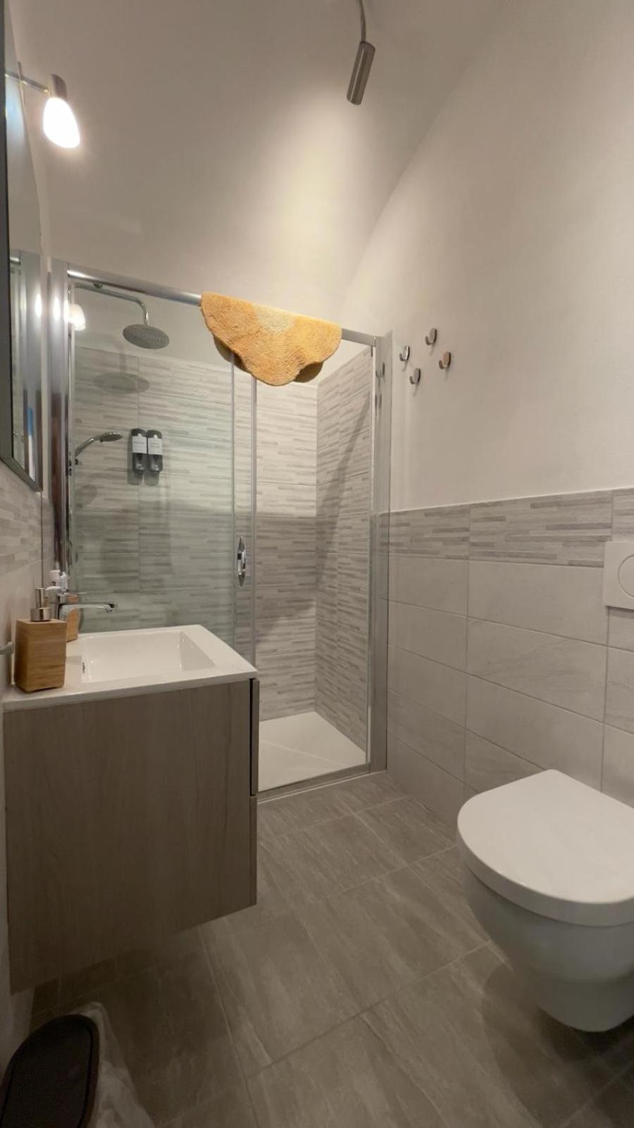 Itiseasy Cuglieri 1 E 2 Private Apartments Luaran gambar