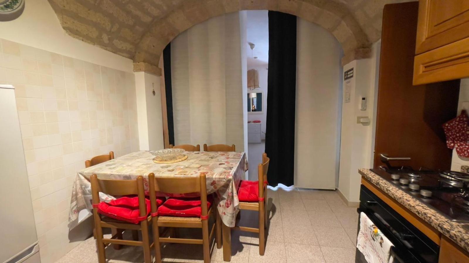 Itiseasy Cuglieri 1 E 2 Private Apartments Luaran gambar