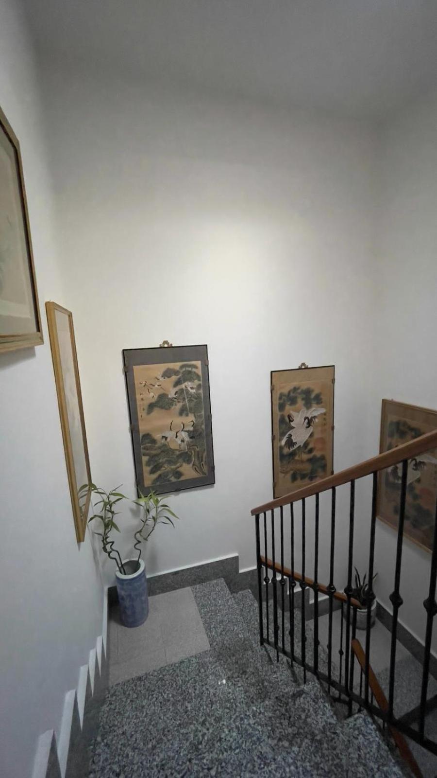 Itiseasy Cuglieri 1 E 2 Private Apartments Luaran gambar