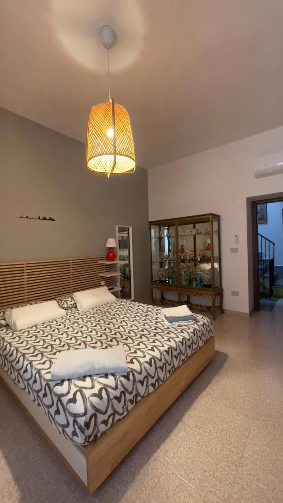 Itiseasy Cuglieri 1 E 2 Private Apartments Luaran gambar