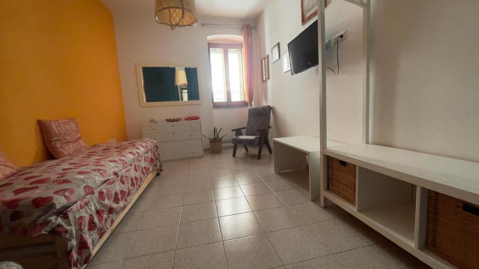 Itiseasy Cuglieri 1 E 2 Private Apartments Luaran gambar