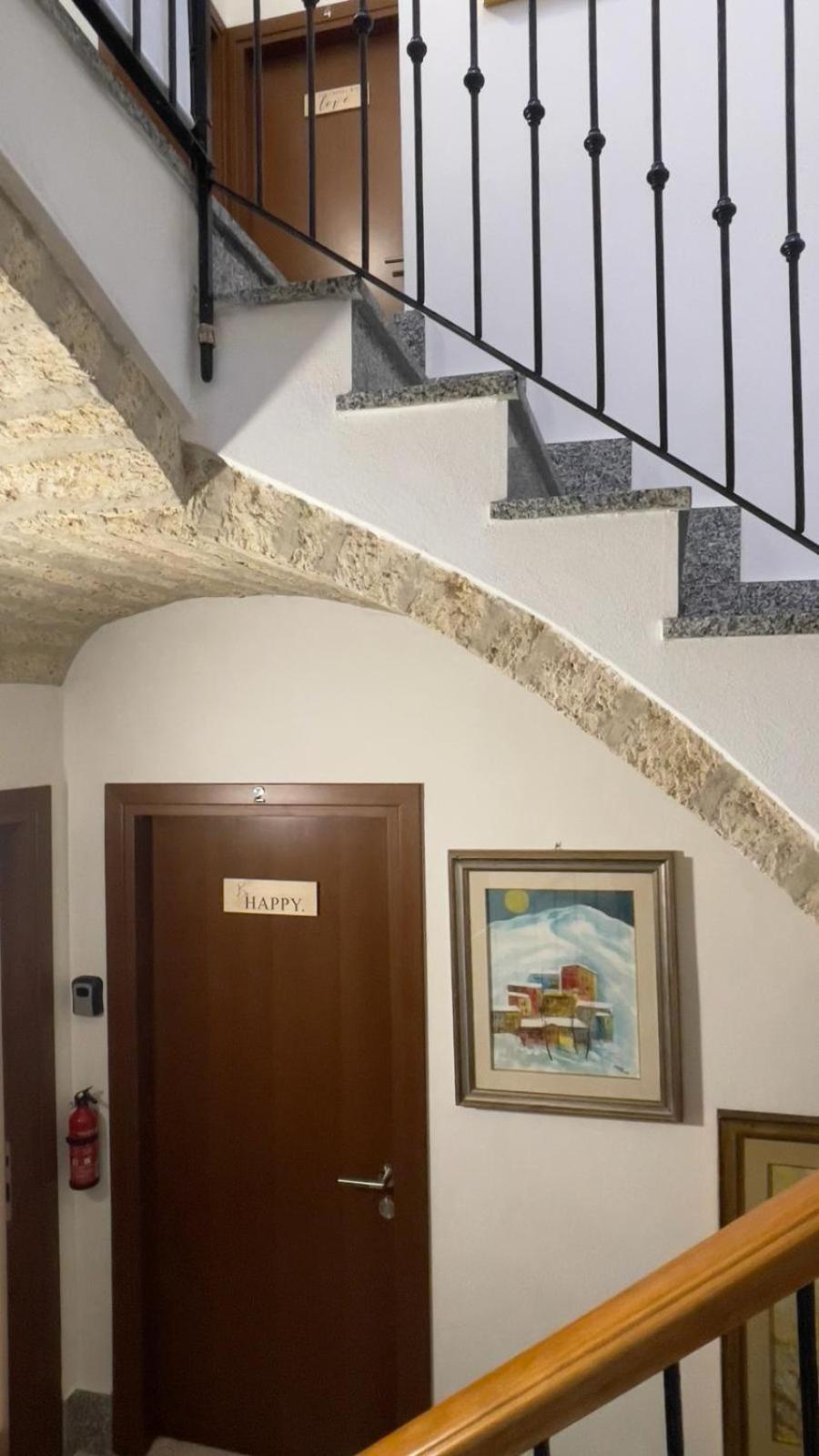 Itiseasy Cuglieri 1 E 2 Private Apartments Luaran gambar