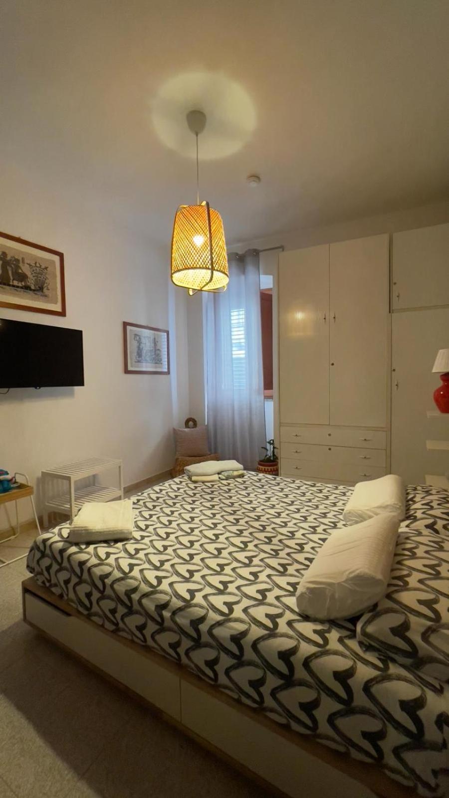 Itiseasy Cuglieri 1 E 2 Private Apartments Luaran gambar