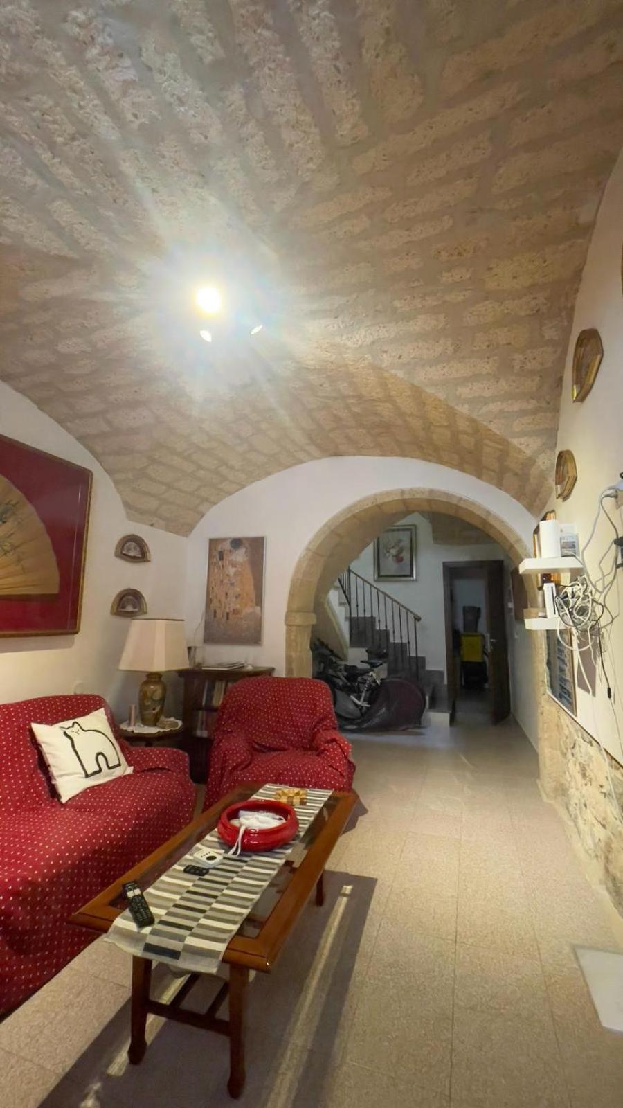 Itiseasy Cuglieri 1 E 2 Private Apartments Luaran gambar