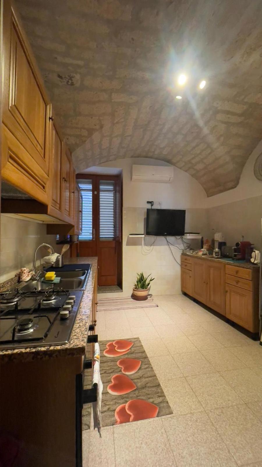 Itiseasy Cuglieri 1 E 2 Private Apartments Luaran gambar