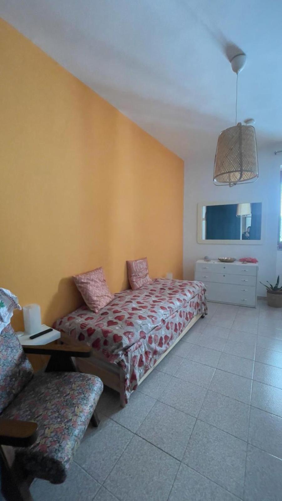 Itiseasy Cuglieri 1 E 2 Private Apartments Luaran gambar