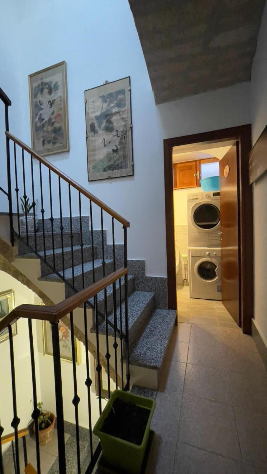 Itiseasy Cuglieri 1 E 2 Private Apartments Luaran gambar