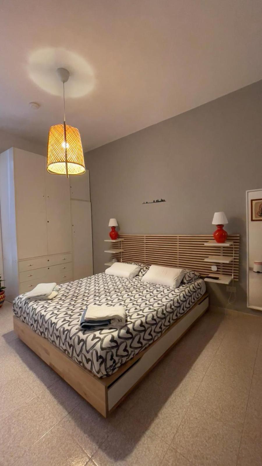 Itiseasy Cuglieri 1 E 2 Private Apartments Luaran gambar