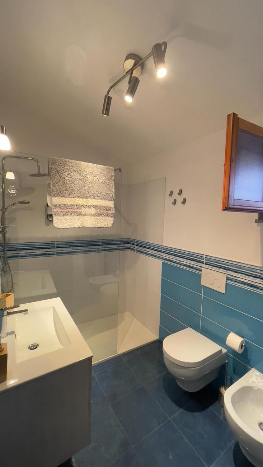 Itiseasy Cuglieri 1 E 2 Private Apartments Luaran gambar