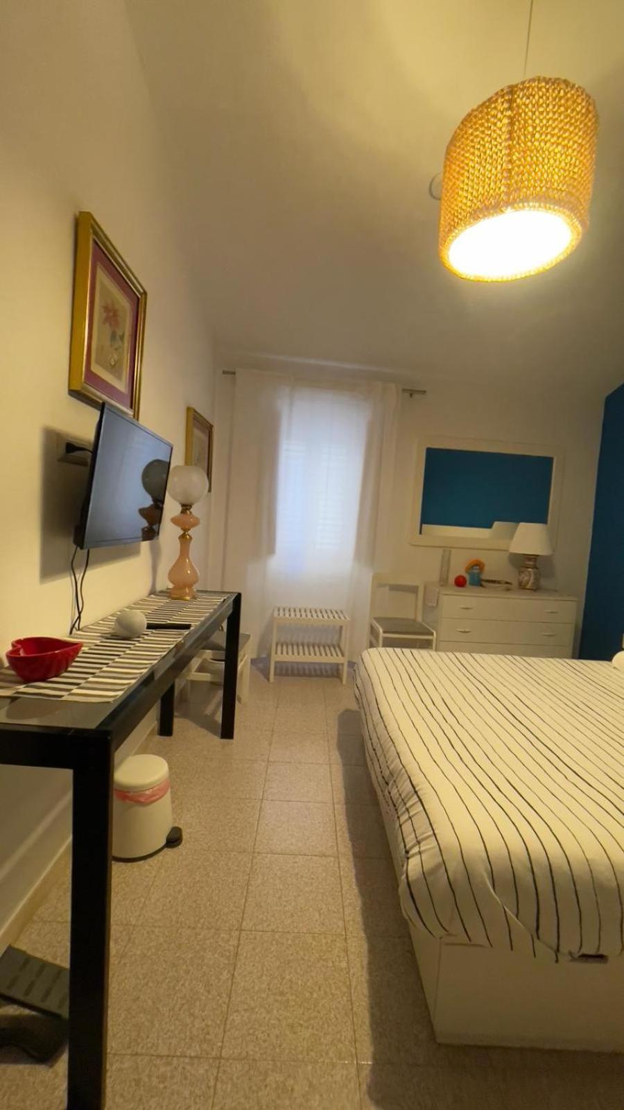 Itiseasy Cuglieri 1 E 2 Private Apartments Luaran gambar