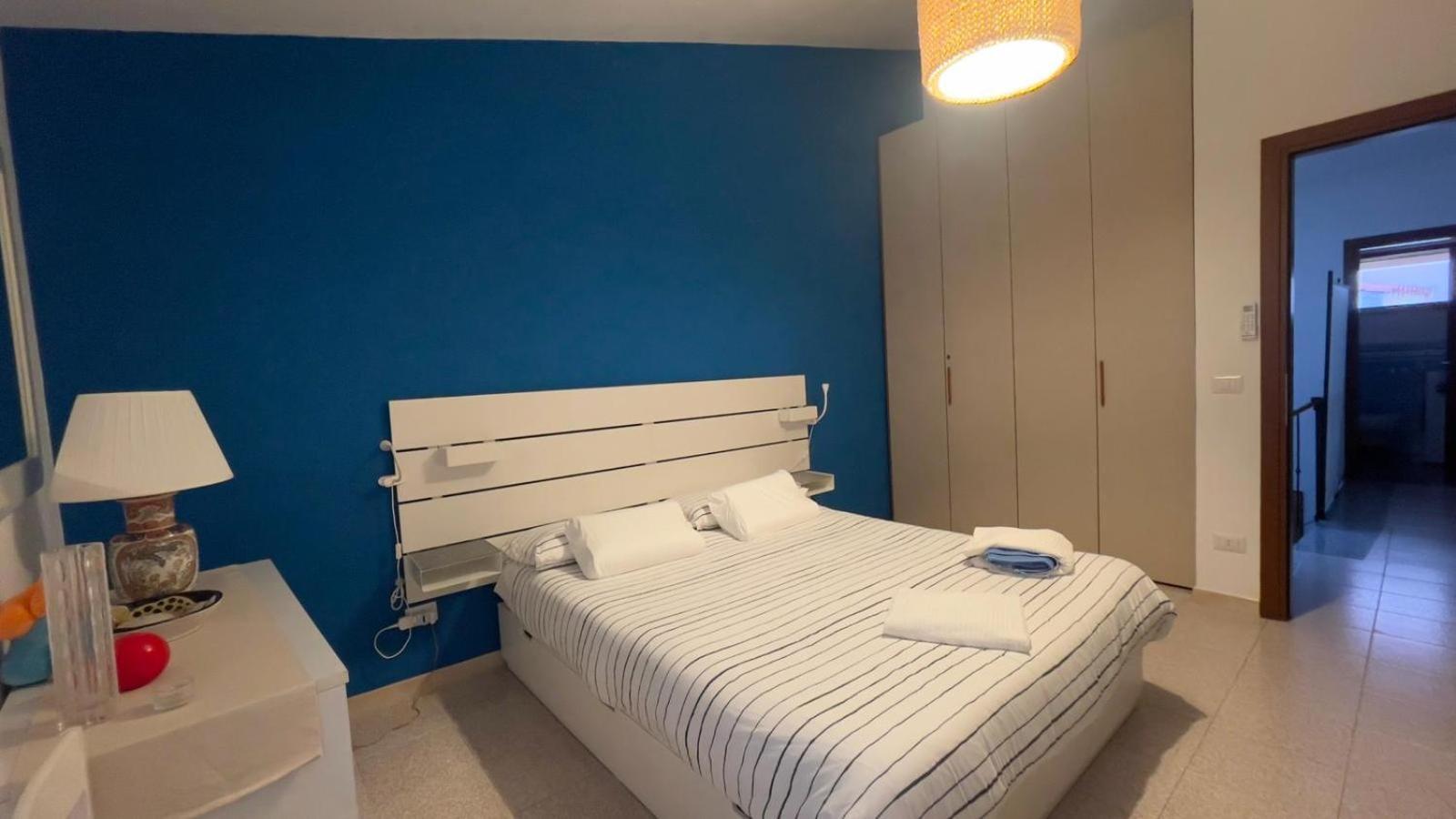Itiseasy Cuglieri 1 E 2 Private Apartments Luaran gambar