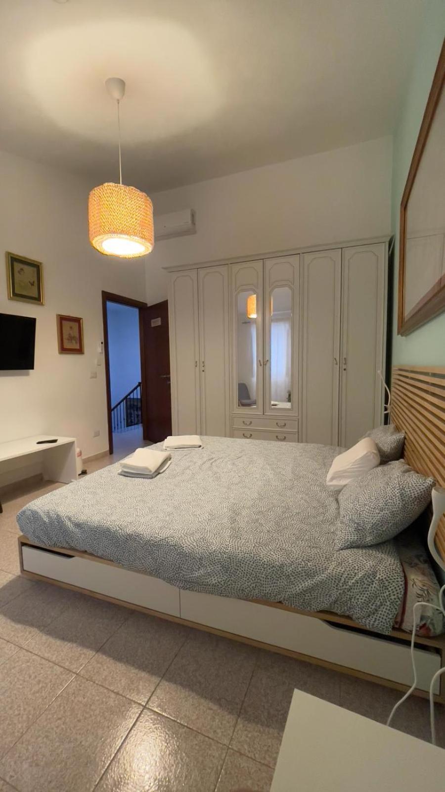Itiseasy Cuglieri 1 E 2 Private Apartments Luaran gambar