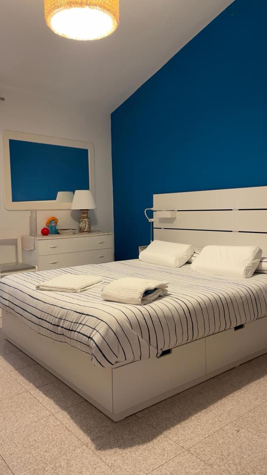 Itiseasy Cuglieri 1 E 2 Private Apartments Luaran gambar