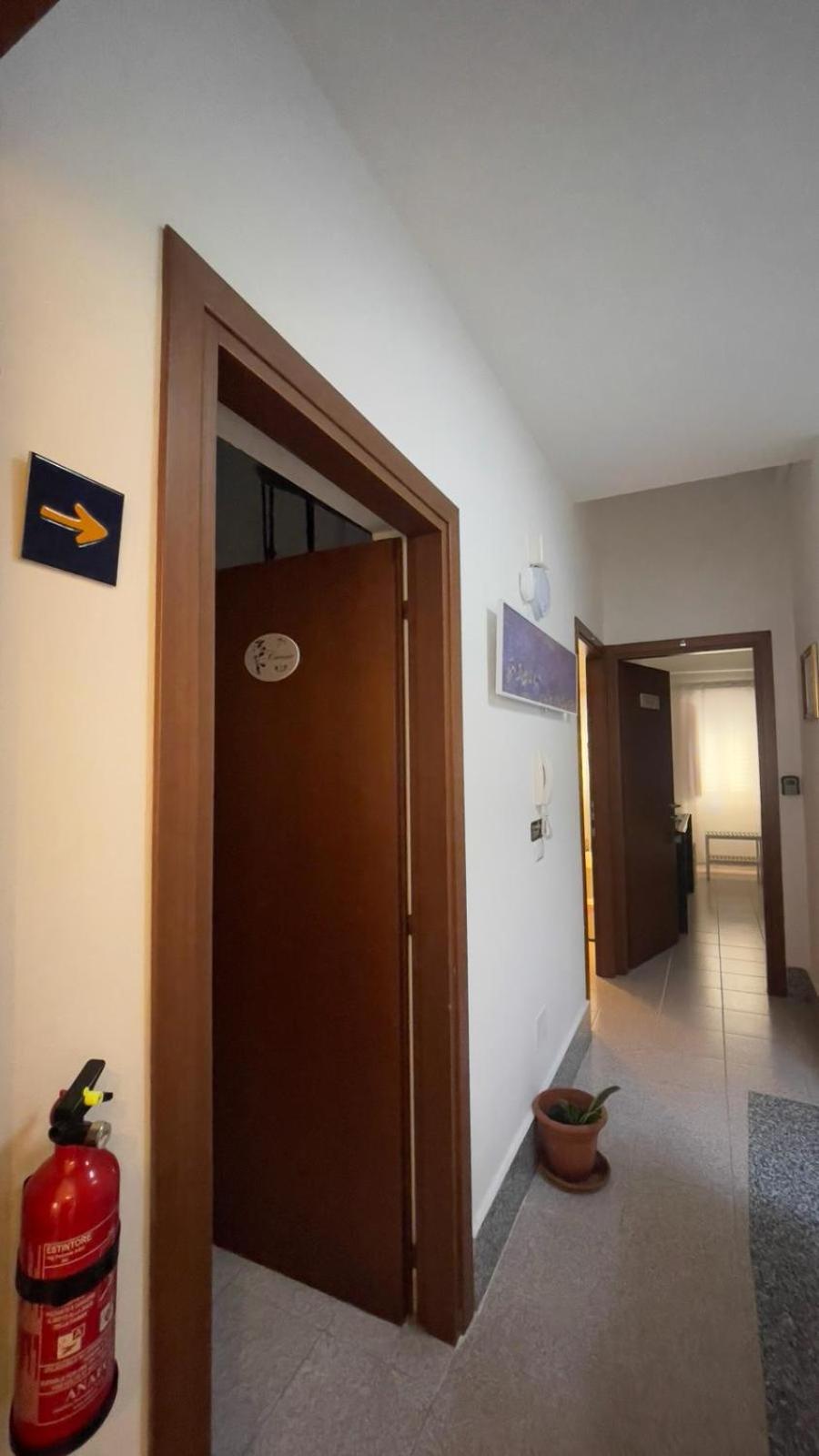Itiseasy Cuglieri 1 E 2 Private Apartments Luaran gambar