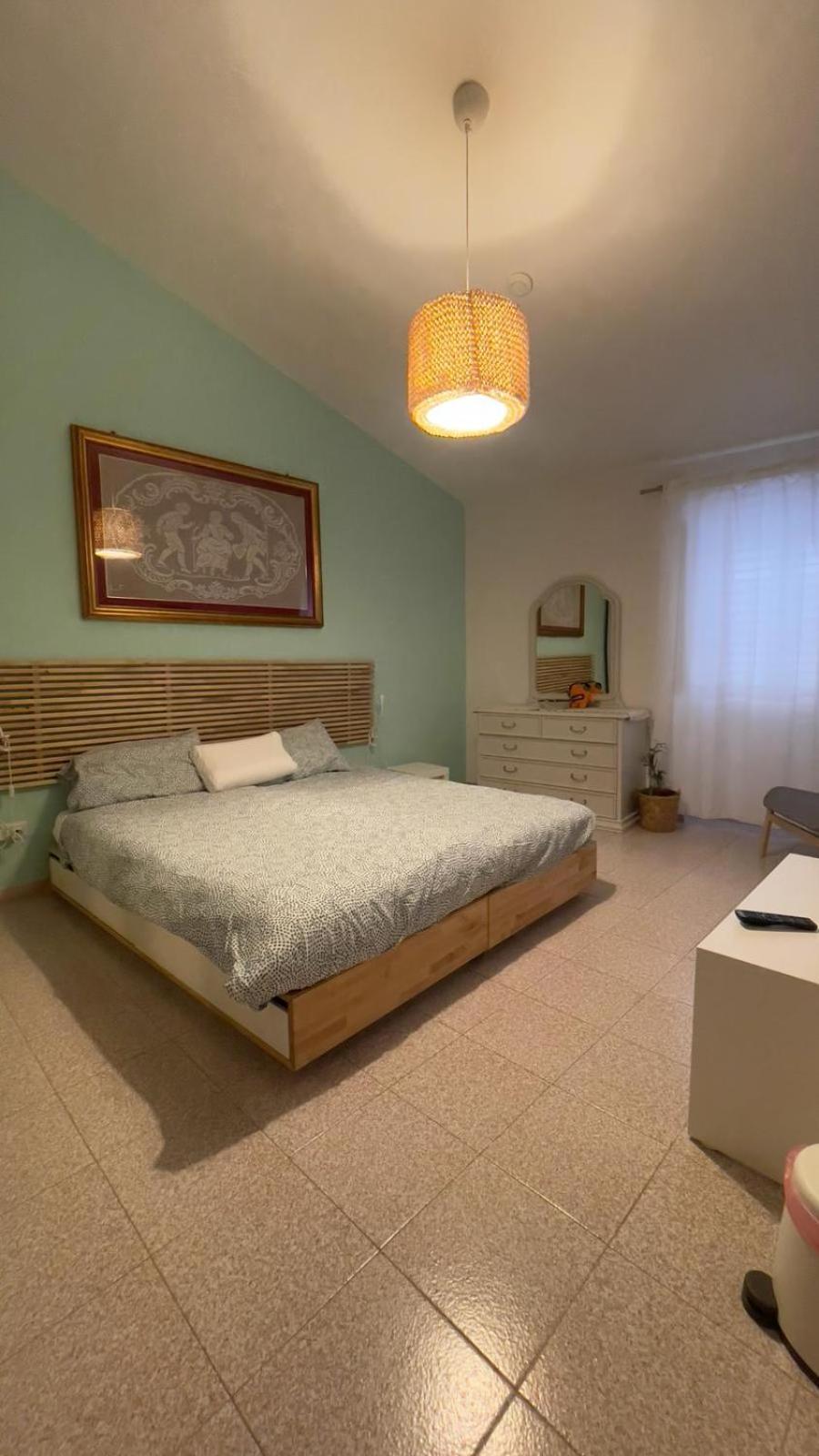 Itiseasy Cuglieri 1 E 2 Private Apartments Luaran gambar