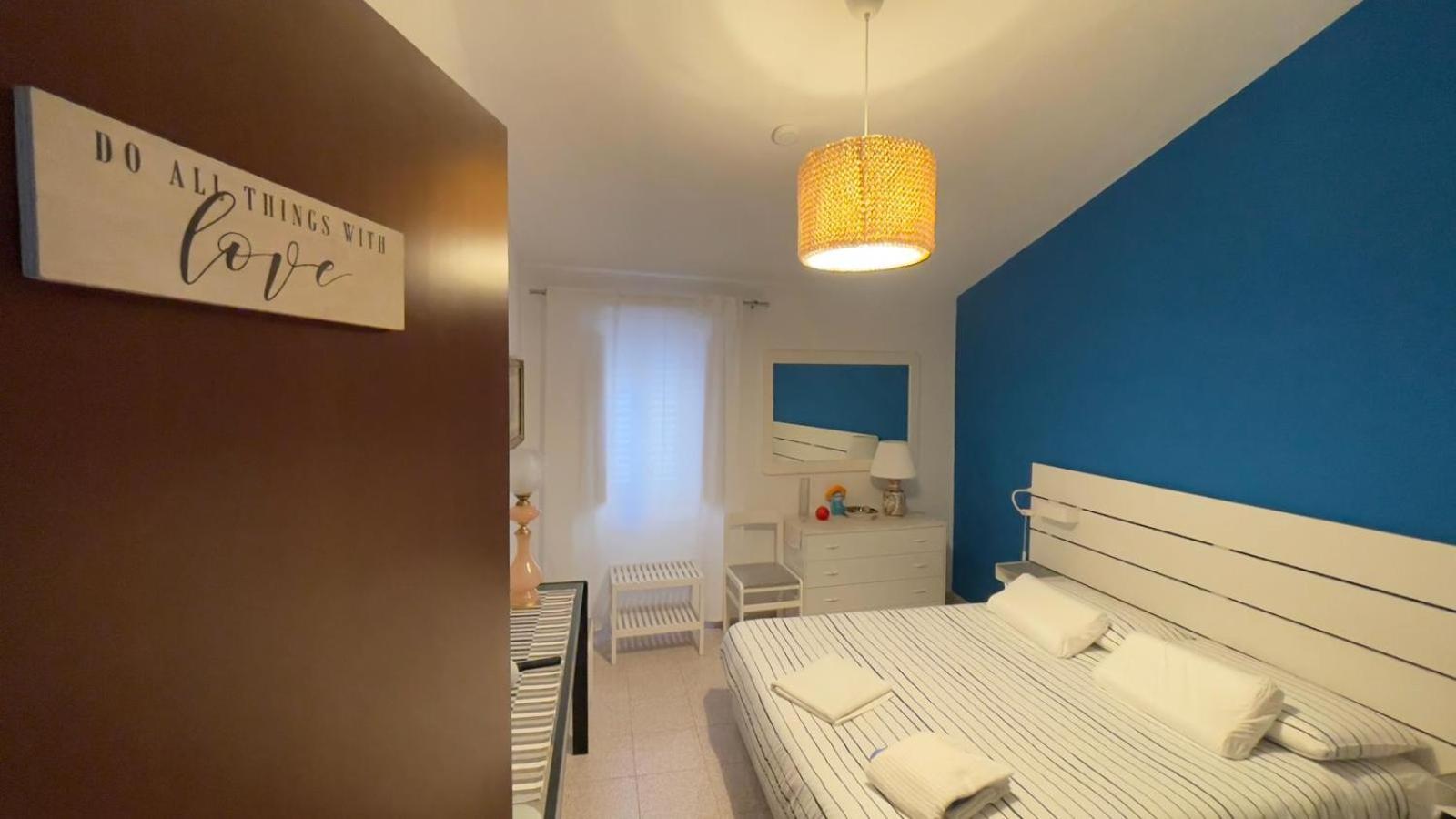Itiseasy Cuglieri 1 E 2 Private Apartments Luaran gambar